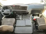 Toyota Coaster 2020